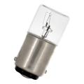  Ba15d T16X35 30V 2W C-2F 