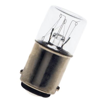  Ba15d T16X35 48V 5W C-3A 
