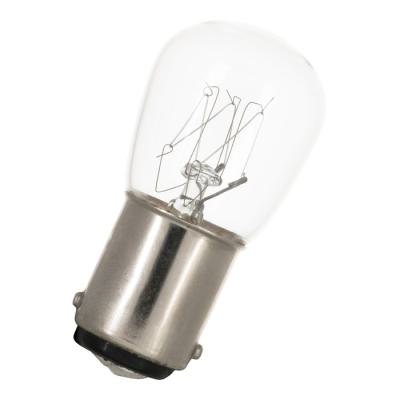  Ba15d P22X48 24V 5W C-2V 