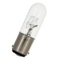 Ba15d T16X54 12V 4W C-2R 