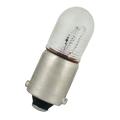  Ba9s T8.5X26 12V 2W Stri�e 