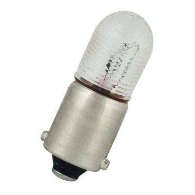  Ba9s T8.5X26 12V 2W Stri�e 