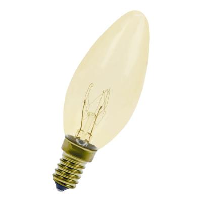  E14 C35 240V 25W Or 