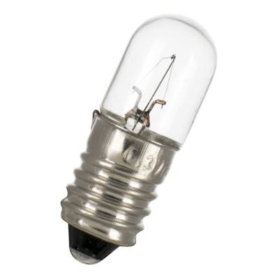  E10 T10X28 7V 100mA 0.7W C-2V 