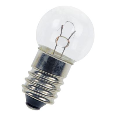  E10 G15X29 6V 830mA 5W C-2R 