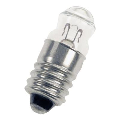  E10 NF Brillant 2.4V 500mA 1.2 