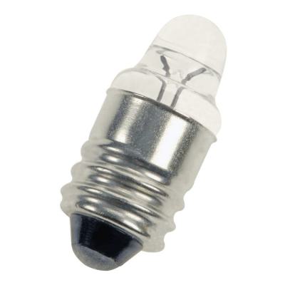  E10 Torch Lensend 3.5V 200mA 