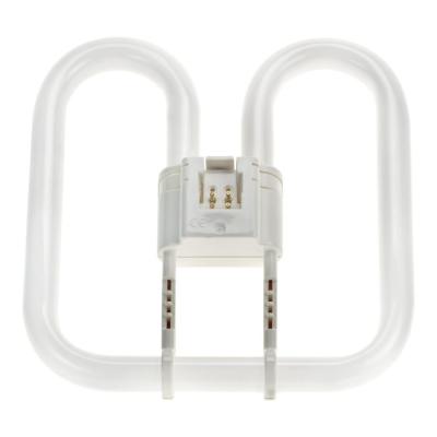  2D Fluocompacte GR10q 4Pin 28W 