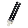  Lampe G23 9W 2P UV BLB Lumi�re 