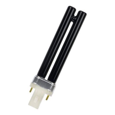  Lampe G23 9W 2P UV BLB Lumi�re 
