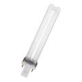  Lampe Actinique/Blacklight G23 