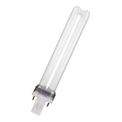  Lampe Actinique/Blacklight G23 