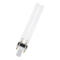  Lampe G23 9W UVC Germicide 