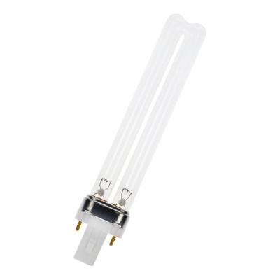  Lampe G23 9W UVC Germicide 