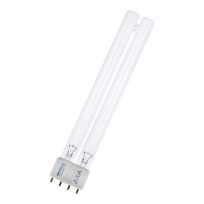 Lampe UV Germicide 2G11 55W UV 