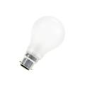  Lampe GLS B22d A80 130V 200W D 