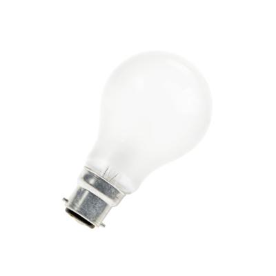 Lampe GLS B22d A80 130V 200W D 