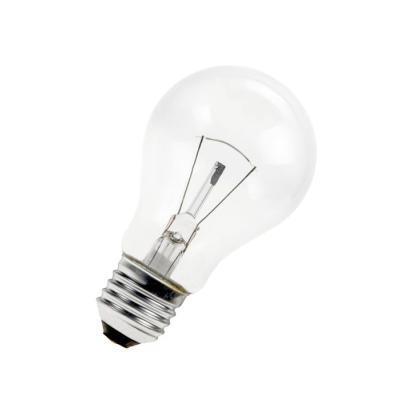  Lampe GLS E27 A60 42V 100W Cla 