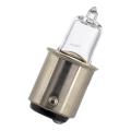  Ba15d Halog�ne 12V 5W Clair 