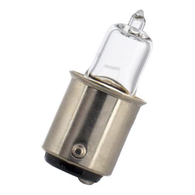  Ba15d Halog�ne 12V 5W Clair 