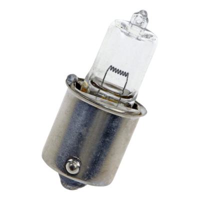  Ba15s Halog�ne 12V 10W Clair 