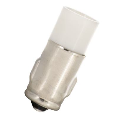  Ba7s 7X20 S.LED Blanc 24-28V A 