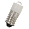  E10 T10X24 S.LED Blanc 24-28V 