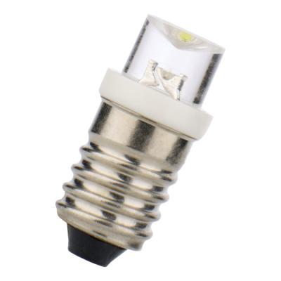  E10 T9X26 S.LED Blanc 24-28V A 