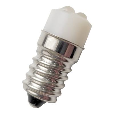  E14 T16X35 3LED Vert 235V 