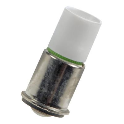  T1 3/4 MF S.LED Jaune 28V AC/D 