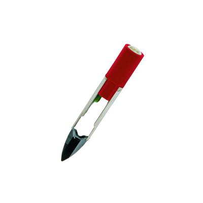  T6.8G M.LED Rouge 48V DC 