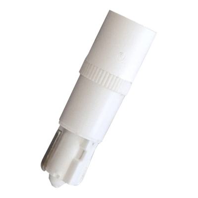  T5 Wedge Base S.LED Blanc 24-2 
