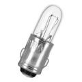  T1 3/4 Ba5s 60V 20mA 5000hrs 