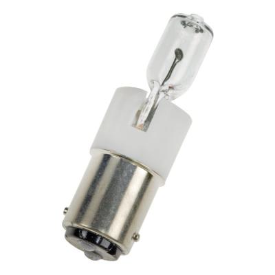  Ba15d Halog�ne 24V 40W CC-6 