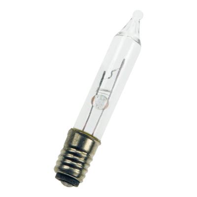  Pisello E5.5 Fused 12V 1.2W CL 