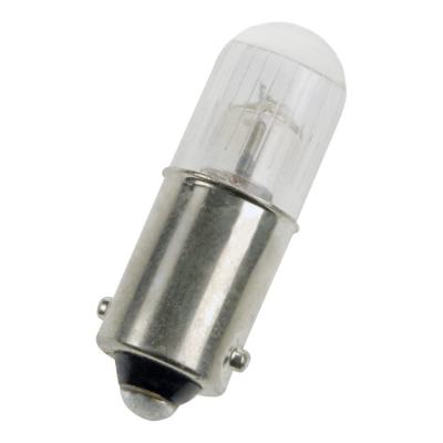  Ba9s T10X28 N�on PVC Clair 220 