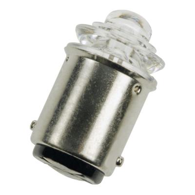  Ba15d T14X30 N�on PVC Clair 22 