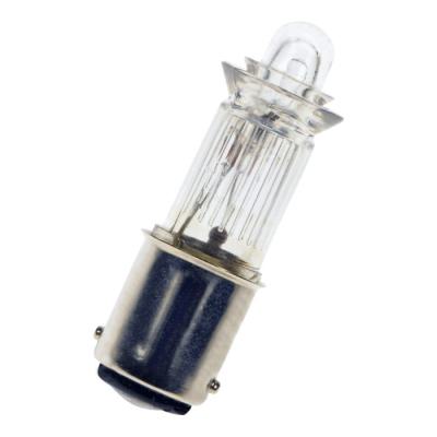  Ba15d T16X54 N�on PVC Clair 22 
