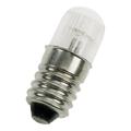  E10 T9X25 N�on PVC Clair 220V 