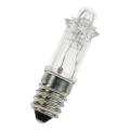  E14 T16X54 N�on PVC Clair 220V 