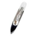  T5.5 5X30 N�on Verre Clair 220 
