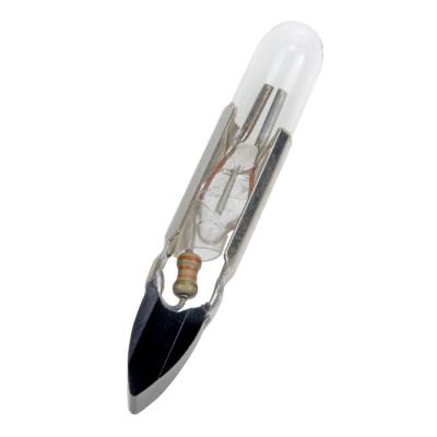  T5.5 5X30 N�on Verre Clair 220 