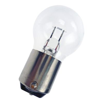  Lampe mini Ba15s 25x46mm 6V 10 