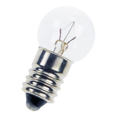  Lampe mini E10 G19x31mm 5.81V 