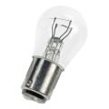  Lampe mini Ba15d S25x51mm 28V 