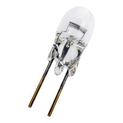  Capsule 784 G4 6V 6W 1.00A 50h 