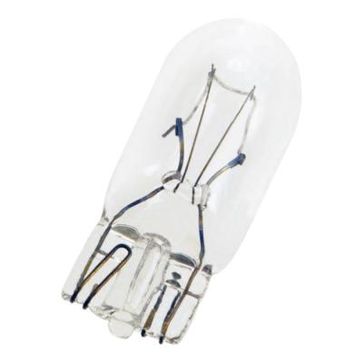  T10 Wedge-Base 24V 80mA 2W 
