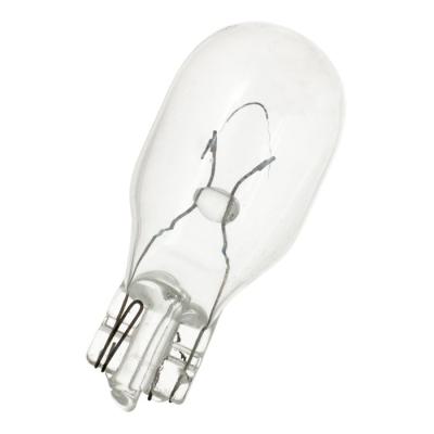  T15 Wedge-Base 12V 583mA 7W 