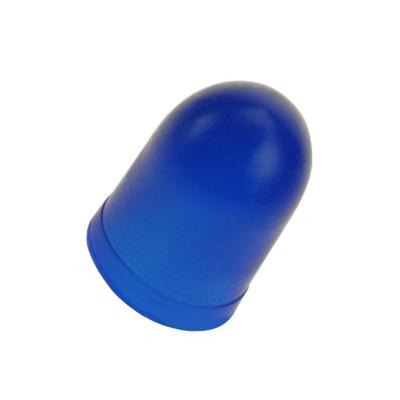 Capuchon Silicone T1 1/4 Bleu 