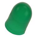  Capuchon Silicone T1 3/4 Vert 